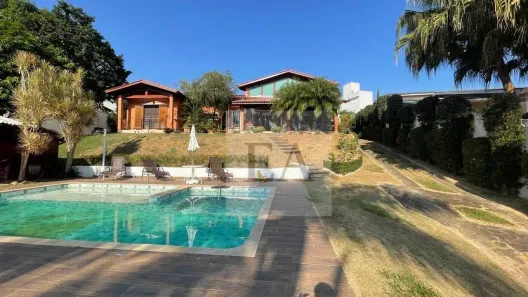 Casa com 4 Quartos à venda, 320m² no Chácaras São Conrado, Bragança Paulista