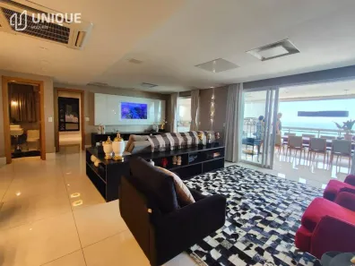 Apartamento com 4 Quartos à venda, 250m² no Canto do Forte, Praia Grande