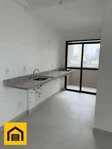 Apartamento com 2 Quartos à venda, 56m² no Parque das Nações, Santo André