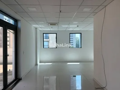 Sala Comercial para alugar, 92m² no Alphaville Centro Industrial e Empresarial/Alphaville., Barueri