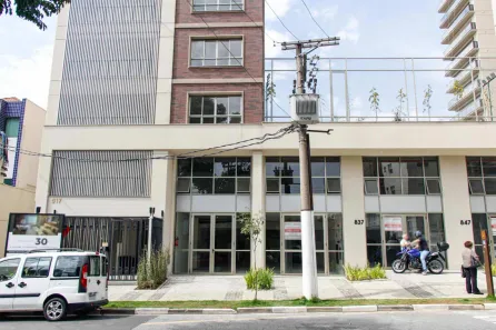 Ponto Comercial para alugar, 450m² no Vila Romana, São Paulo