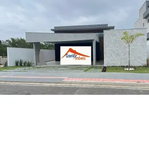 Casa com 4 Quartos à venda, 300m² no Manguinhos, Serra