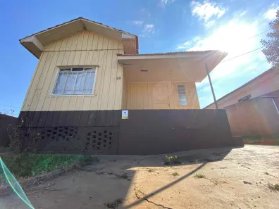 Lote/Terreno à venda, 392m² no Uvaranas, Ponta Grossa
