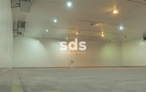 Galpão/Depósito/Armazém para alugar, 9128m² no Área Rural de Mirassol, Mirassol