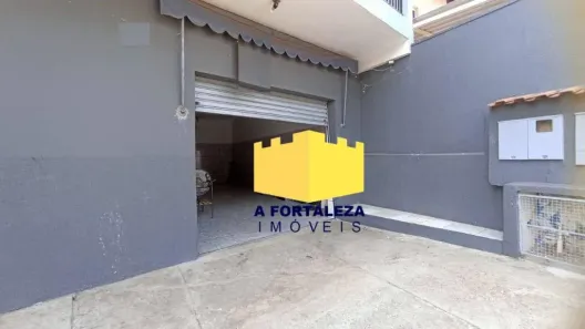Ponto Comercial para alugar, 52m² no Vila Dainese, Americana