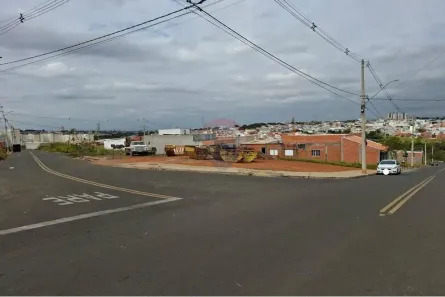 Lote/Terreno à venda, 298m² no Residencial Bom Jardim, Santa Bárbara D'Oeste
