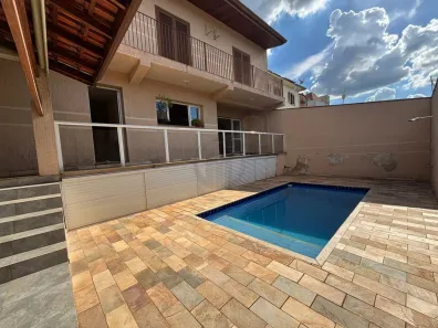 Casa com 3 Quartos à venda, 293m² no Jardim Paulista I, Jundiaí