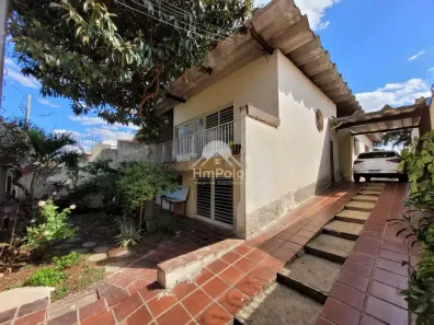 Imóvel Comercial com 3 Quartos à venda, 192m² no Jardim Leonor, Campinas