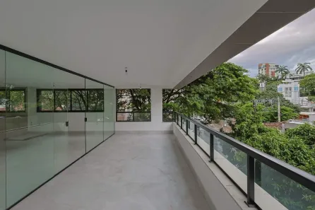 Apartamento com 4 Quartos à venda, 182m² no Centro, Belo Horizonte