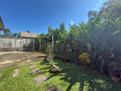 Casa com 2 Quartos à venda, 62m² no Cotia, Guapimirim