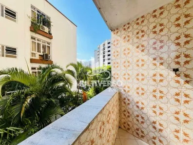 Apartamento com 2 Quartos à venda, 123m² no Ponta da Praia, Santos