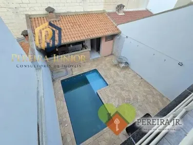 Casa com 3 Quartos à venda, 149m² no Vila Independência, Piracicaba