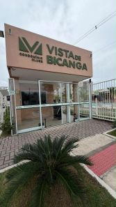 Apartamento com 2 Quartos à venda, 53m² no Bicanga, Serra