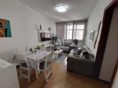 Apartamento com 3 Quartos à venda, 75m² no Jardim Vinte e Cinco de Agosto, Duque de Caxias