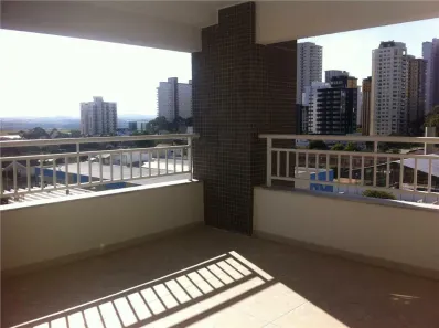 Apartamento com 2 Quartos para alugar, 82m² no Parque Residencial Aquarius, São José dos Campos