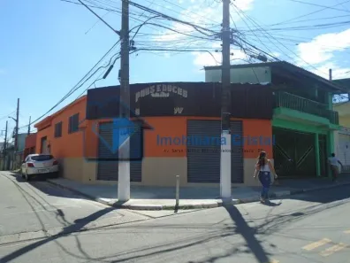 Imóvel Comercial à venda, 114m² no Novo Osasco, Osasco