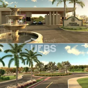 Lote/Terreno à venda, 1059m² no , Hidrolândia
