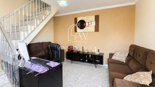 Casa com 6 Quartos à venda, 236m² no Helena Maria, Osasco