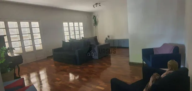 Casa com 4 Quartos à venda, 308m² no Jardim Residencial Doutor Lessa, Pindamonhangaba
