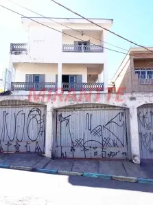 Sobrado com 4 Quartos à venda, 525m² no Vila Celeste (Zona Leste), São Paulo