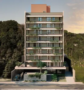 Apartamento com 3 Quartos à venda, 73m² no Glória, Joinville