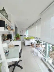 Apartamento com 3 Quartos à venda, 115m² no Icaraí, Niterói