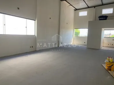 Prédio Comercial à venda, 196m² no Jardim Porto Real IV, Limeira