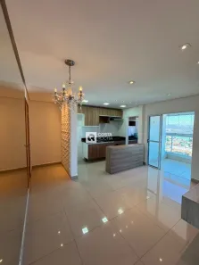 Apartamento com 2 Quartos à venda, 74m² no Jardim Nair Maria, Salto