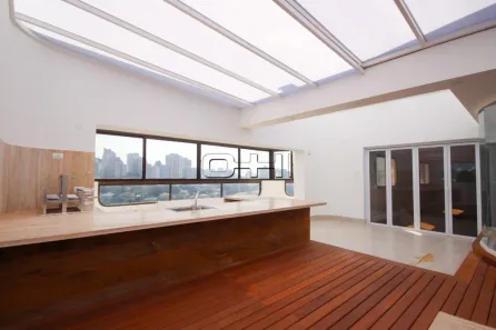 Cobertura com 4 Quartos à venda, 453m² no Santa Cecília, São Paulo