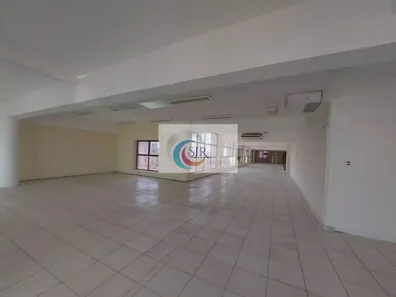 Sala Comercial para alugar, 430m² no Centro, São Paulo