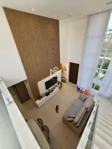 Casa de Condomínio com 4 Quartos à venda, 222m² no Jardim Residencial Dona Maria José, Indaiatuba