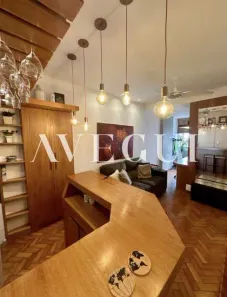 Apartamento com 1 Quarto à venda, 46m² no Ipanema, Rio de Janeiro