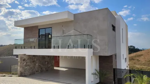 Casa de Condomínio com 4 Quartos à venda, 431m² no São Pedro, Juiz de Fora