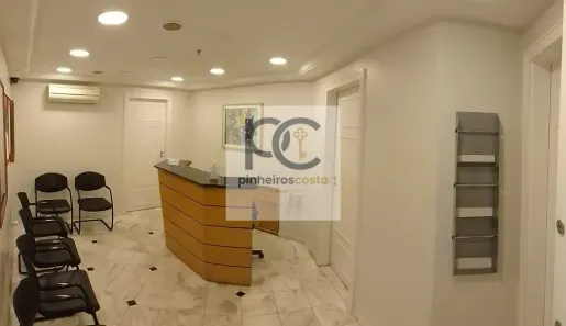Sala Comercial para venda ou aluguel, 58m² no Cerqueira César, São Paulo
