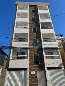Apartamento com 2 Quartos à venda, 68m² no Jockey de Itaparica, Vila Velha