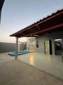 Casa com 3 Quartos à venda, 200m² no Cajupiranga, Parnamirim