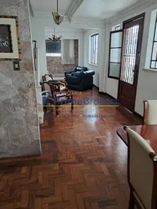 Casa com 3 Quartos à venda, 330m² no Jardim das Camélias, São Paulo