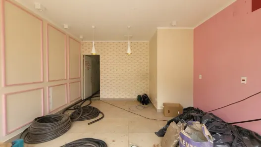 para alugar, 75m² no Jardim Irajá, Ribeirão Preto