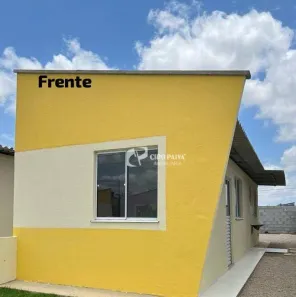 Casa com 2 Quartos para alugar, 48m² no Itaitinga, Itaitinga