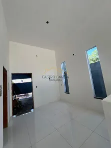 Casa com 3 Quartos à venda, 76m² no Linópolis 1ª Gleba, Santa Bárbara D'Oeste