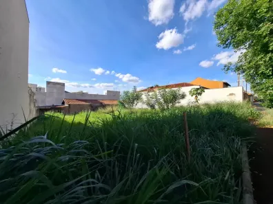 Lote/Terreno à venda, 279m² no Alto da Boa Vista, Ribeirão Preto