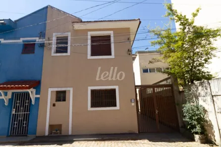 Casa com 6 Quartos para alugar, 200m² no Vila Clementino, São Paulo