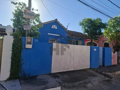 Casa com 4 Quartos à venda, 82m² no Varadouro, Olinda