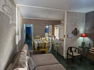 Casa com 3 Quartos à venda, 120m² no Parque das Rosas, Itu