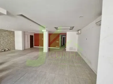 Apartamento com 4 Quartos à venda, 200m² no Copacabana, Rio de Janeiro