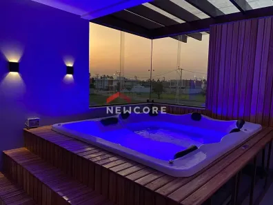 Casa de Condomínio com 3 Quartos à venda, 300m² no Parque Rodoviário, Campos dos Goytacazes