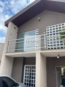 Casa com 3 Quartos à venda, 210m² no Jardim Brasília, Americana