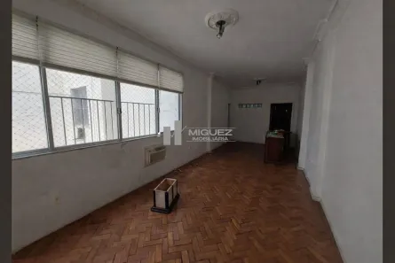 Apartamento com 3 Quartos à venda, 110m² no Maracanã, Rio de Janeiro