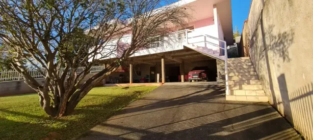 Casa com 3 Quartos à venda, 273m² no Escola Agrícola, Blumenau