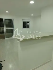 Apartamento com 3 Quartos à venda, 74m² no Parque Reboucas, São Paulo